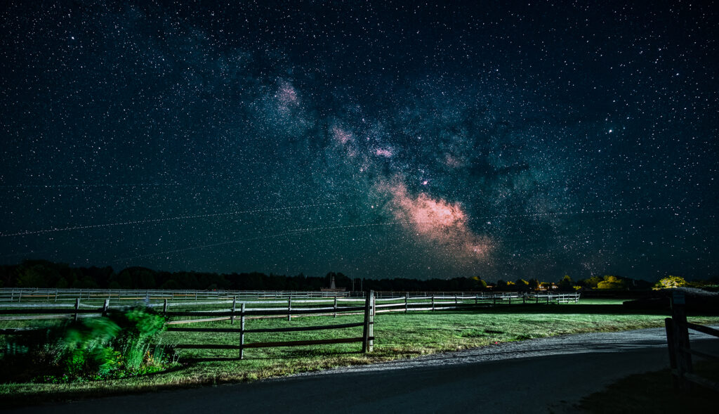 Bridgehampton Horse Farm