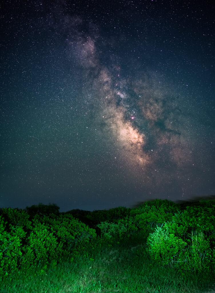 Path To The Stars 2