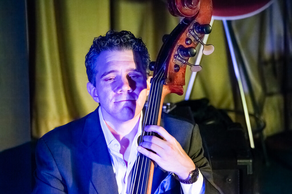 Tony Depaolis