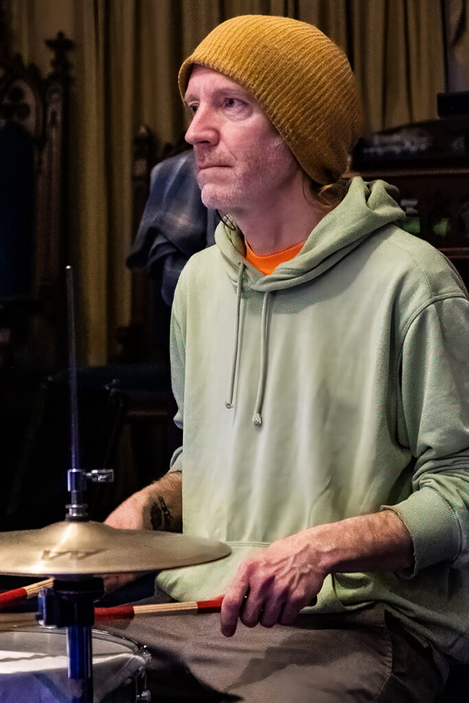 Conan Doherty