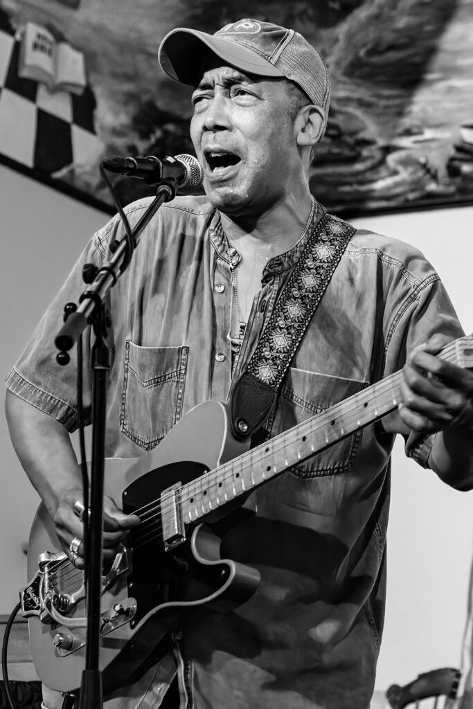 Eric Simons