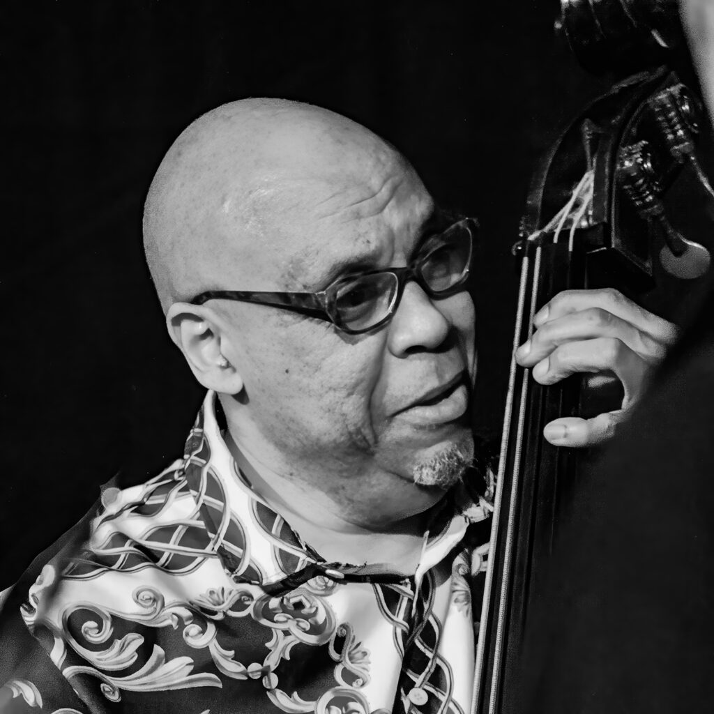 Santi Debriano